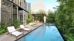 K Suites (D15), Apartment #512378681